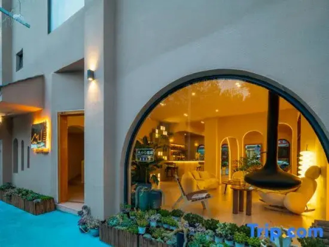 Imagen del hotel