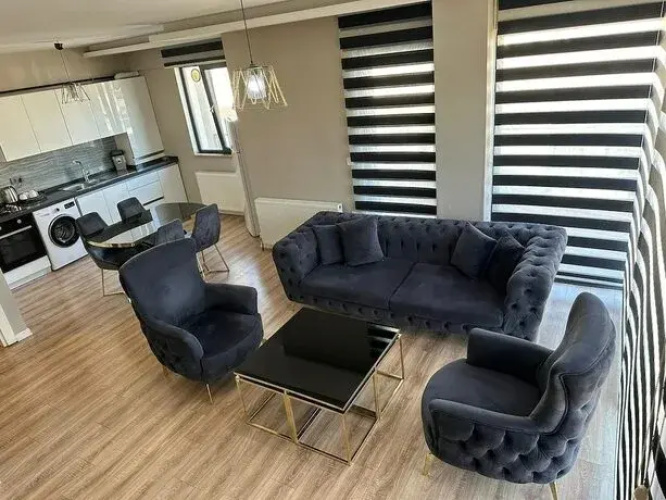Ef Sui̇t Otel