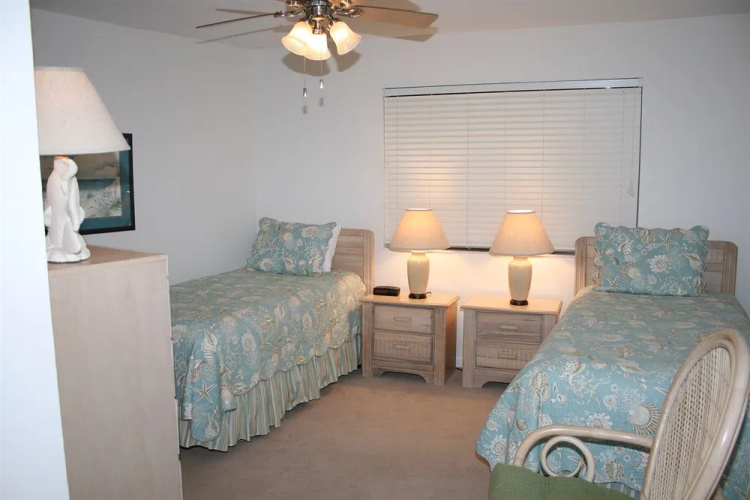The Mainsail Resort