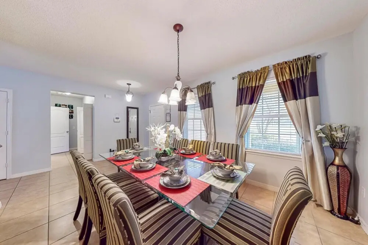 Nick's Calabria Vacation Home