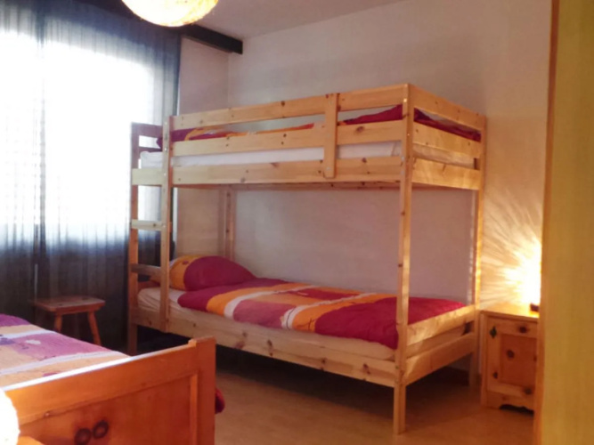 Apartment Memory Lommel