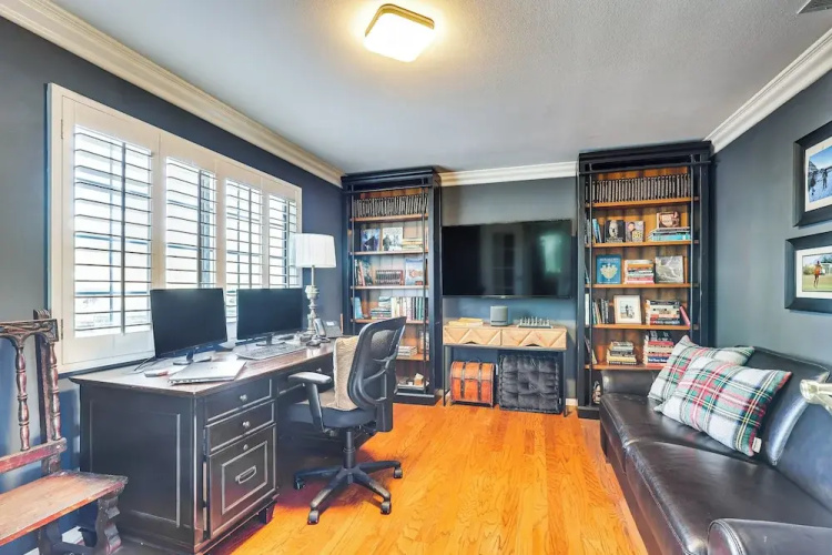 Escondido Home: Private Pool, 2 Grills & Fire Pit!