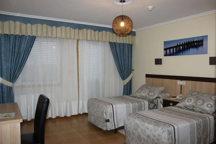 Hotel Estrella del Mar