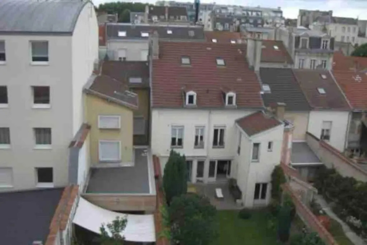 Hotelafbeelding