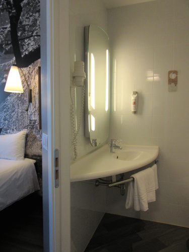 Ibis Milano Fiera photo 18