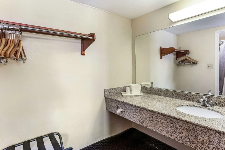 Americas Best Value Inn & Suites El Centro