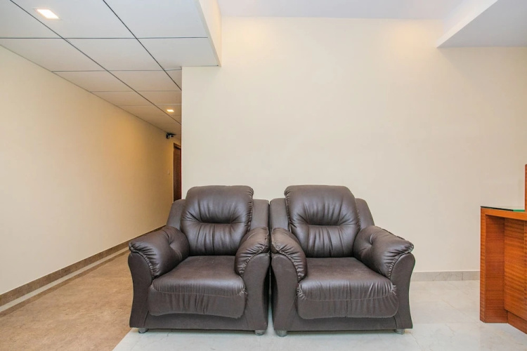Orchid Suites By OYO