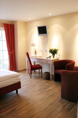 Hotel Landhaus Garni