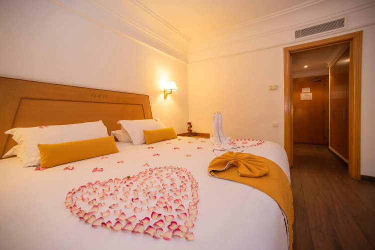 Timoulay Hotel and Spa Agadir photo 19