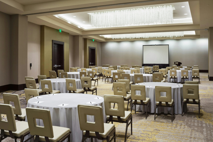 Hilton Dallas/Plano Granite Park photo 25