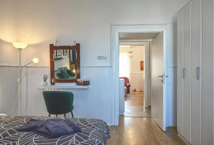 City Apartment TODOR