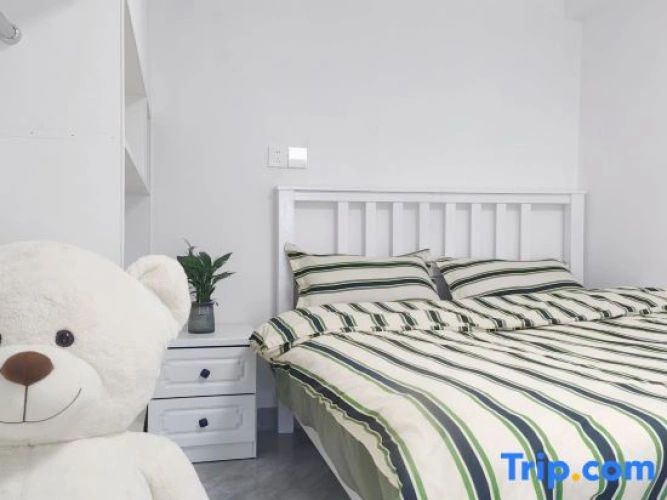 2 Bedrooms Family Suite