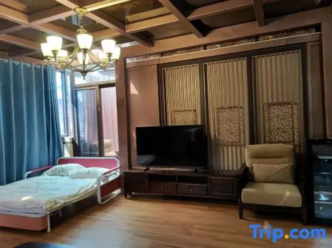 Yunshang Guling Hotel