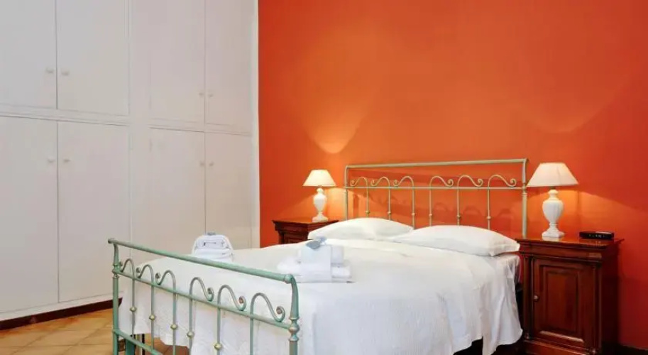 Castro Pretorio Halldis Apartments