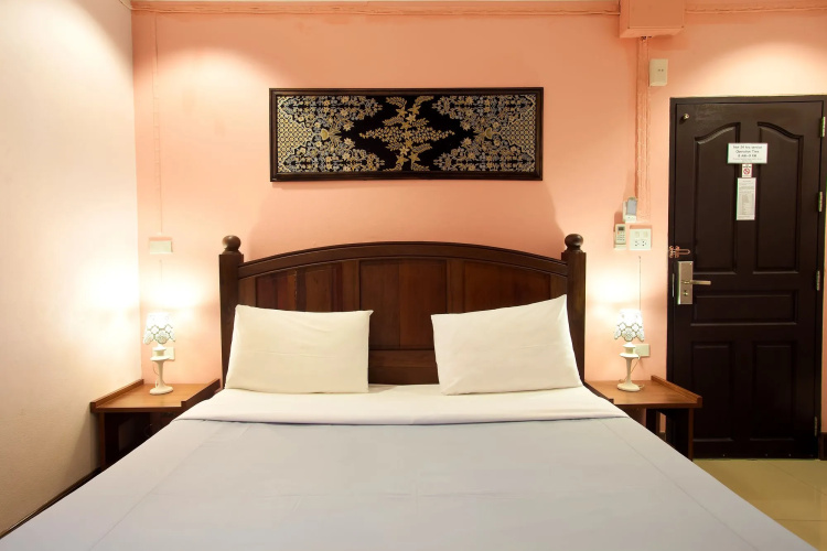 Baan Sutra Guesthouse