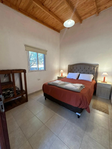 Alquiler Casa Familiar Cafayate