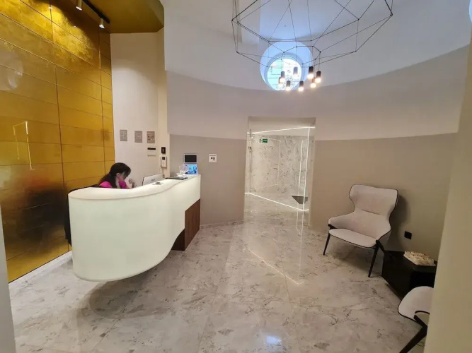 Hotel Sol Boutique