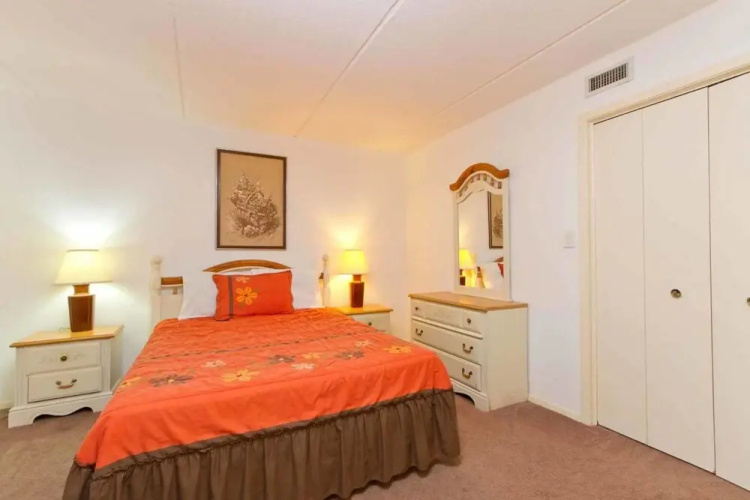 Saida IV Condominium 602
