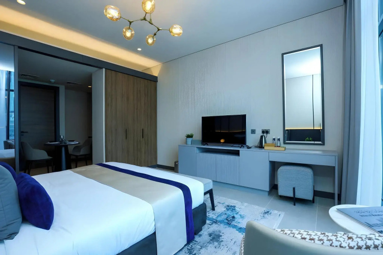 Charthouse Bahrain