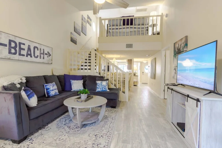 Siesta Bayside Condo 3 Bedroom
