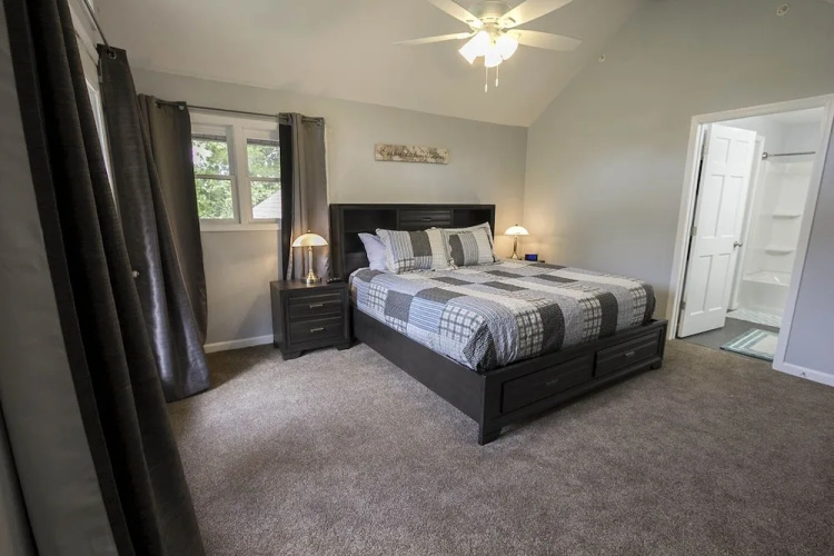 Eagles Landing 2 3 Bedroom Duplex