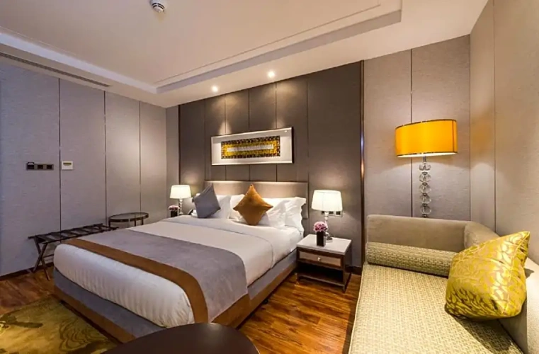 Executive Suite