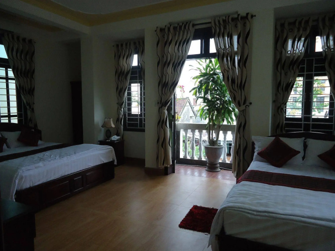 Memories Homestay
