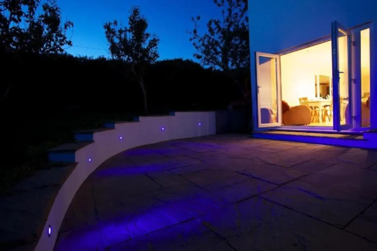 Trelander House