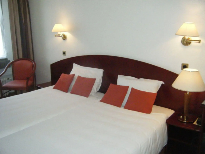 Hotel Astoria