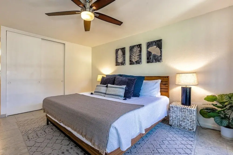 Luana Kai B201 2 Bedroom Condo