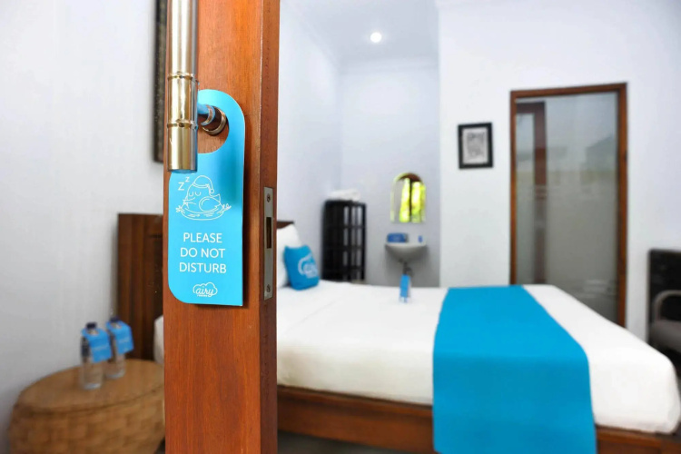 Hotelafbeelding