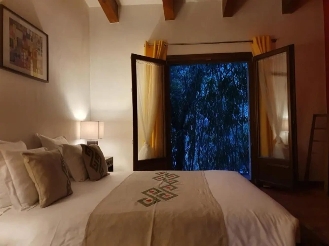 1 Bedroom Villa