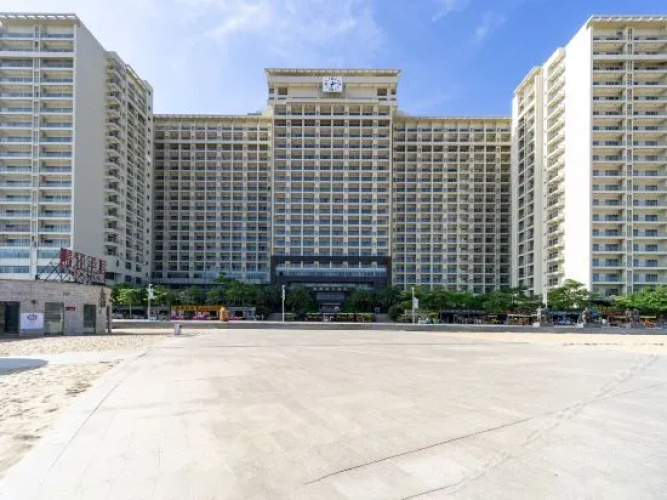 Yangjiang Lanbowan Hotel