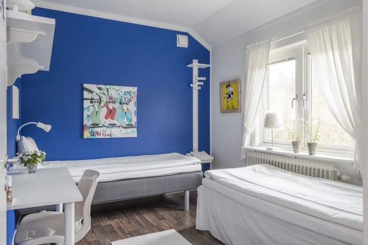 Landvetter BnB
