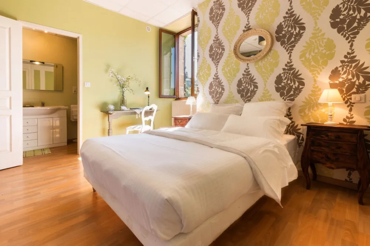 Logis Hotel La Brasserie