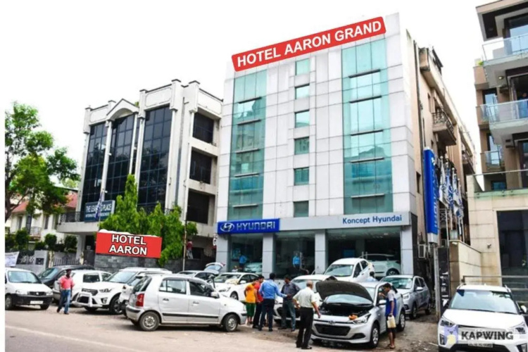Hotelafbeelding