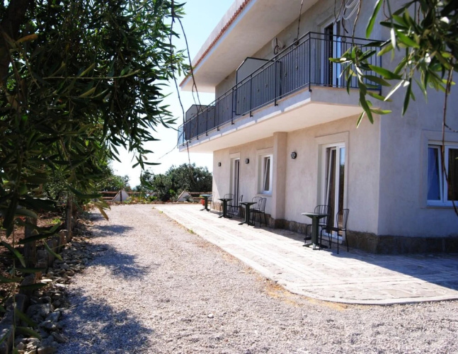 Hotelbild