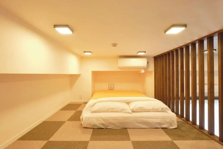 Kiyosumi SOHO by Tranova