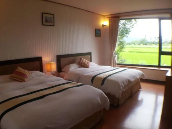 JingLu B&B