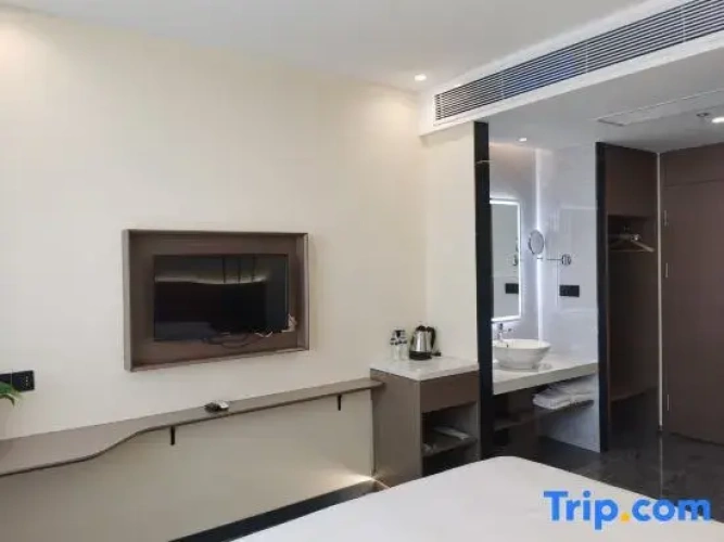 Luxury Double room
