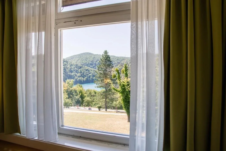 Hotel Plitvice