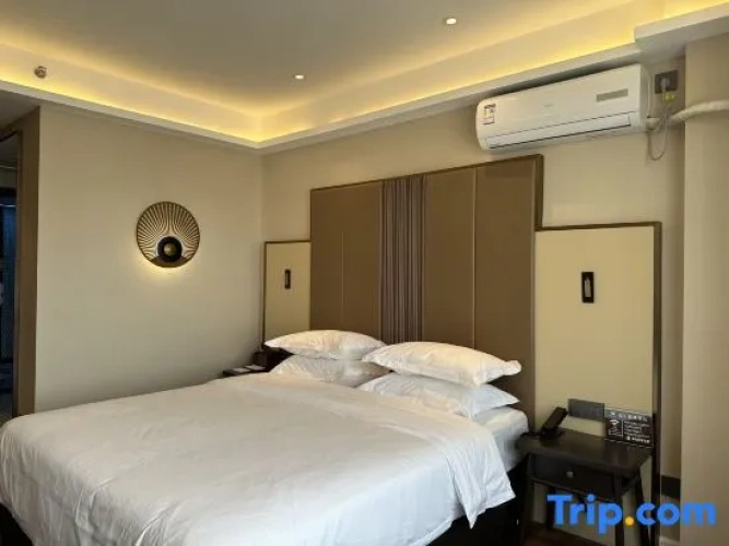 Business room