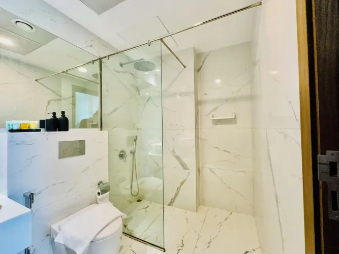 Venduras - Chic Apt Hameni Tower JVC