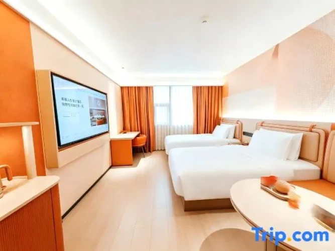 Business Twin room