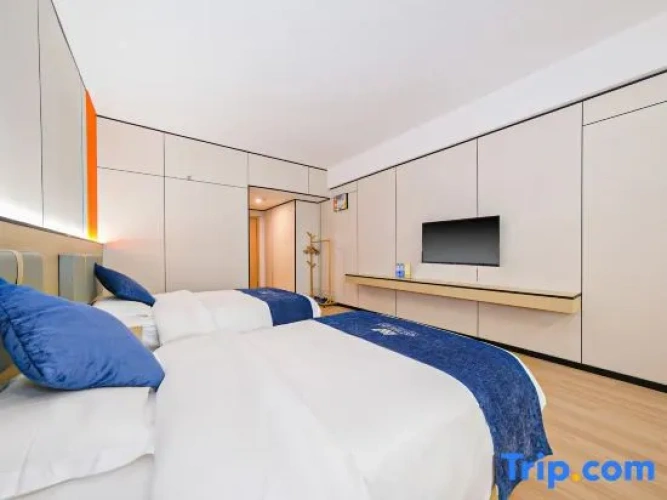 Business Twin room