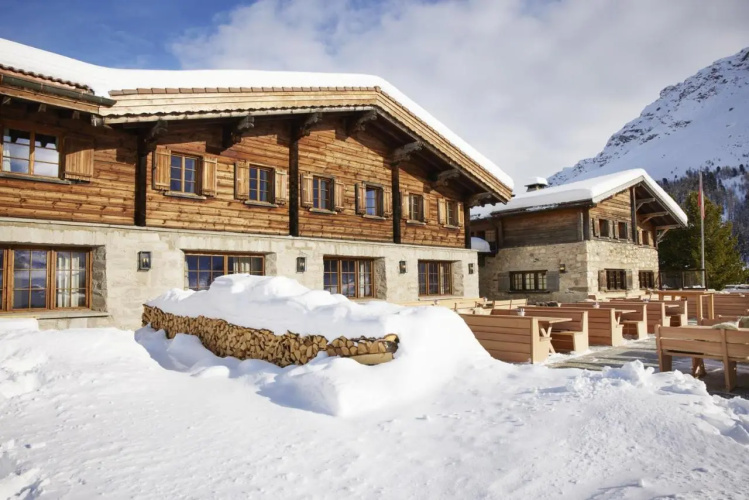Otel görseli