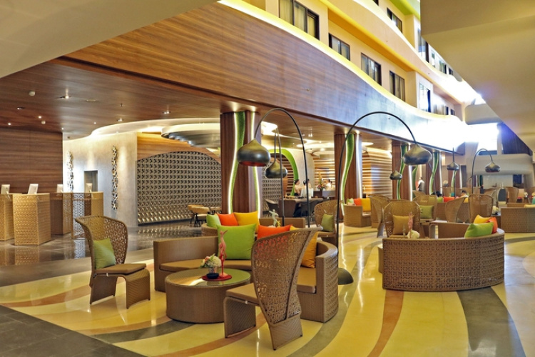 Otel görseli