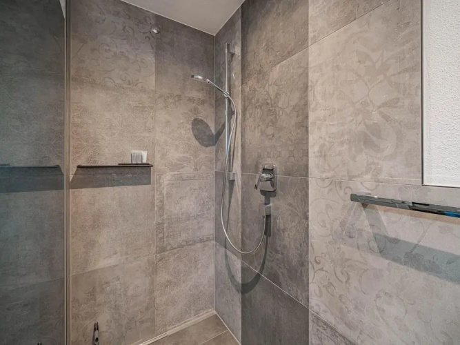 Apartment in Brixental Near Hiking Trails