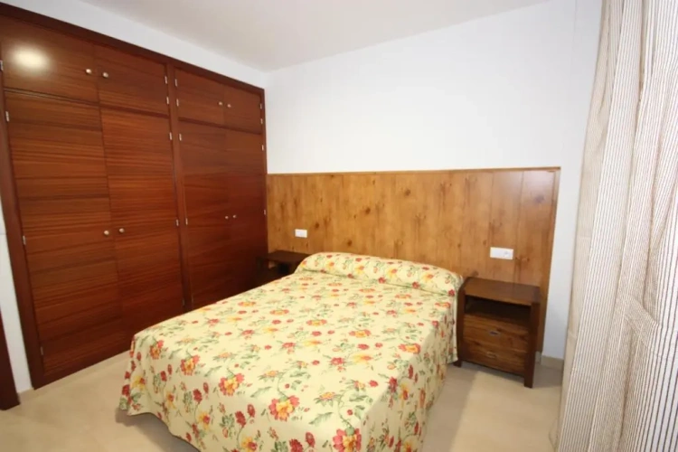 Double Apartment