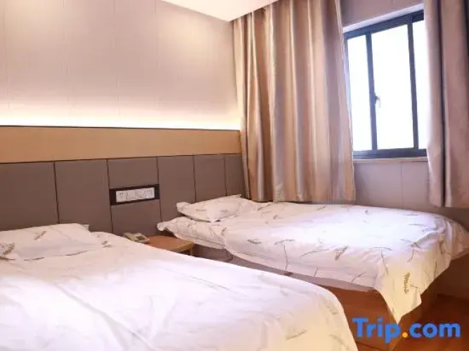 Business Twin room